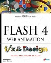 Flash 4 Web Animation f/x and Design Flash 4 Web Animation f/x and Design