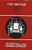 The vintage Alvis