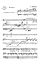 Massenet: Werther - Pourquoi me reveiller - Werther, tenor: Instantly download and print sheet music