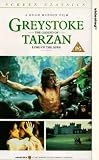 Review Warner Home Video  / Greystoke - The Legend Of Tarzan, Lord Of The Apes [1983]