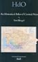 An Historical Atlas of Central Asia (Handbook of Oriental Studies/Handbuch Der Orientalistik - Part 8: Uralic & Central Asian Studies, 9)