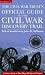Books : The Civil War Trust's Official Guide to the Civil War Discovery Trail