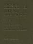 Nervous System, Part 1: Anatomy and Physiology (Ciba Collection of Medical Illustrations, Volume 1)