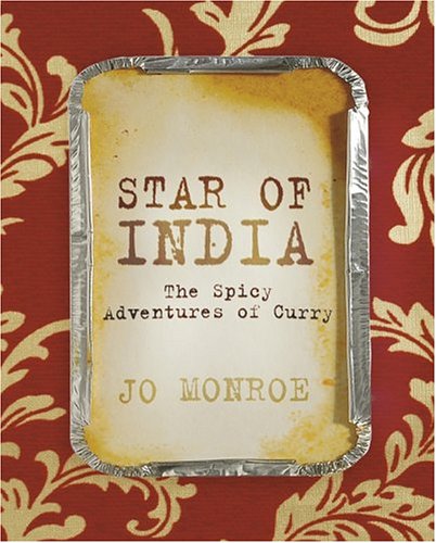 Star of India: The Spicy Adventures of Curry