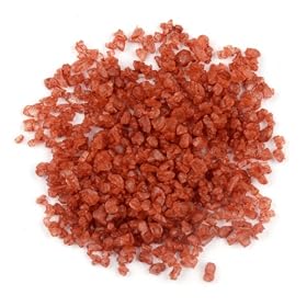 Salt, Hawaiian Red, Coarse - 2.5 Lb Jar Each