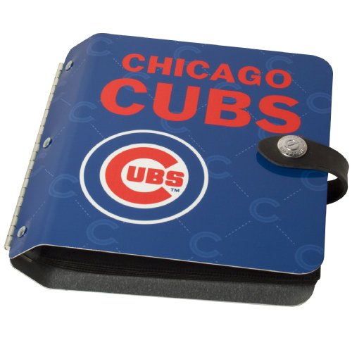 Chicago Cubs Road O'Foto Photo Album
