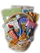 Gluten Free Gift Basket