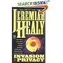 Invasion of Privacy (John Francis Cuddy Mystery)