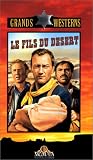 Revue Warner Home Vidéo  / Le fils du desert