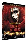 Revue Warner Home Vidéo  / Ghosts of Mars