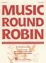Hal Leonard Music Round Robin (Game) (Standard)