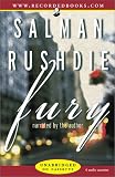 Fury: A Novel (Modern Library Paperbacks)