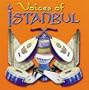 TASCAM Q-Up: Voices of Istanbul Giga CD