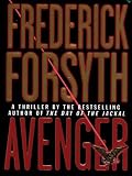 Avenger (Thorndike Press Large Print Core Series)