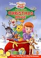 My Friends Tigger & Pooh: Super Sleuth Christmas Movie (Widescreen) (Dual-layered DVD)