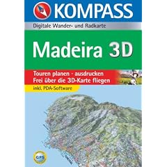 Madeira. CD-ROM f�r Windows 95/98/2000/NT/XP