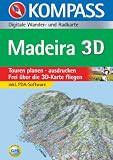 Madeira. CD-ROM f�r Windows 95/98/2000/NT/XP
