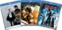 Blu-ray Action 3-pk Bundle (Casino Royale, Black Hawk Down, Hellboy)
