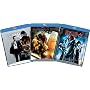 Blu-ray Action 3-pk Bundle (Casino Royale, Black Hawk Down, Hellboy)