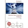 INTERNET FIBRE CHANNEL PROTOCOL