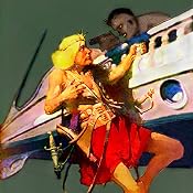 The Gods of Mars | [Edgar Rice Burroughs]