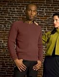 Sameunderneath V-Neck Sweater