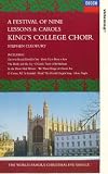Review Decca  / A Festival Of Nine Lessons And Carols