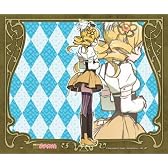 魔法少女まどか☆マギカ 3Dマウスパッド 巴マミ