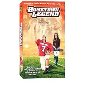Hometown Legend [VHS]