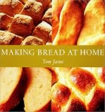 Making Bread At Home*STERLING*