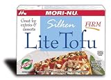 Mori-Nu Silken Lite Firm Tofu, 24 pack
