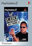 WWF SmackDown: Just Bring It Platinum