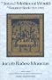 The Jew in the Medieval World: A Sourcebook, 315-1791