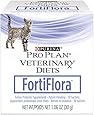 Purina Fortiflora Feline Nutritional Supplement Box, 30gm