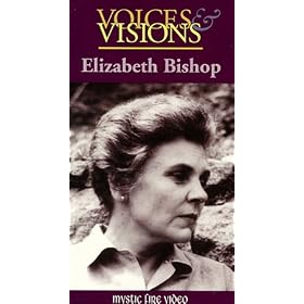 Voices & Visions: Elizabeth Bishop [VHS]