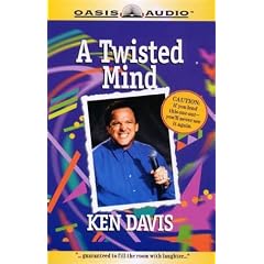 A Twisted Mind