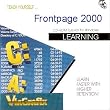 Teach Yourself Frontpage 2000