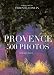 Provence: 500 Photos by Gerard Sioen ISBN 2080304755
