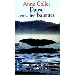 Danse avec les baleines