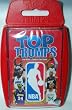 Top Trumps The Ultimate War Card Games-NBA Red Deck