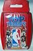 Top Trumps The Ultimate War Card Games-NBA Red Deck
