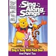 Disney's Sing Along Songs - Sing a Song With Pooh Bear and Piglet Too