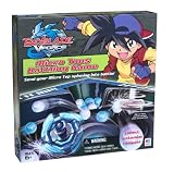 Beyblade Micro Tops Battling Game