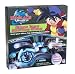 Beyblade Micro Tops Battling Game