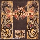  : Riders on the Storm
