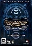 Le seigneur des anneaux : les mines de la moria