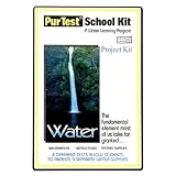 PurTest P-SSKit Water Test Kit