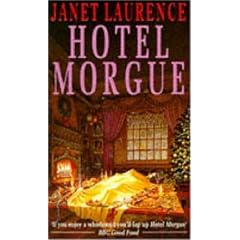 Hotel Morgue