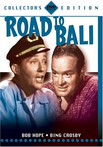 Road to Bali