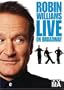 Robin Williams - Live on Broadway
